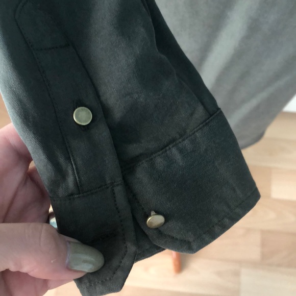 Banana Republic tunic dress - 6 - Picture 4 of 7